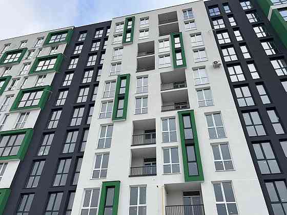 Продаж однокімнтної квартири ЖК Континент Грін, будинок зданий Львов