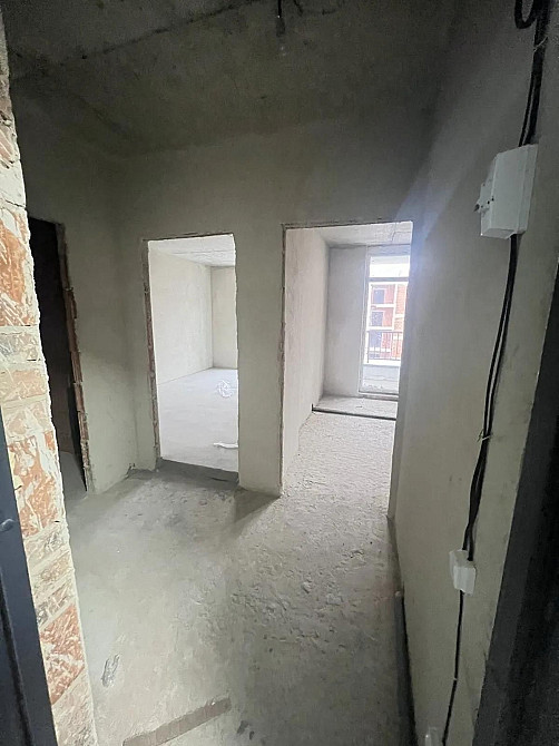 Продаж однокімнтної квартири ЖК Континент Грін, будинок зданий Львов - изображение 6