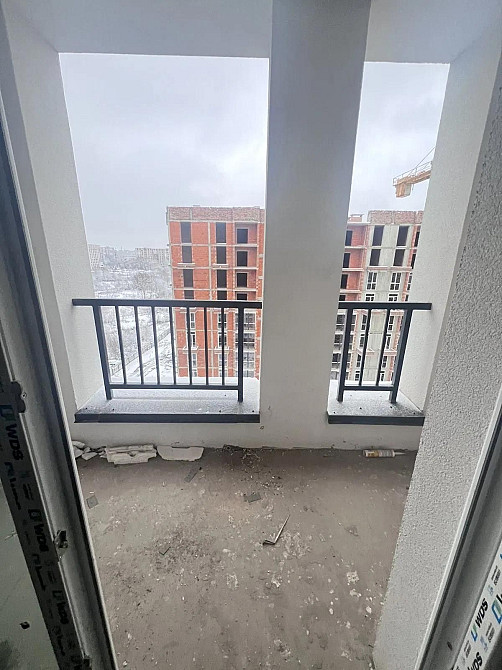 Продаж однокімнтної квартири ЖК Континент Грін, будинок зданий Львов - изображение 4