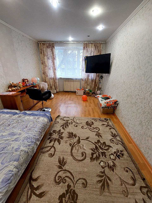 2-х ком. с АО/ Газ на Черемушках.  Мебель и техника в подарок Кам`янське (Запорізька обл.) - зображення 7