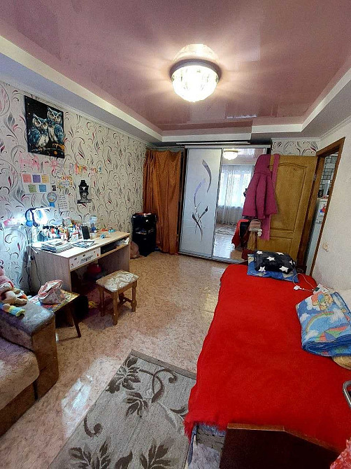 2-х ком. с АО/ Газ на Черемушках.  Мебель и техника в подарок Кам`янське (Запорізька обл.) - зображення 5