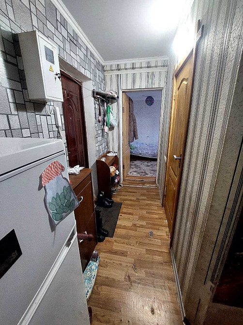 2-х ком. с АО/ Газ на Черемушках.  Мебель и техника в подарок Кам`янське (Запорізька обл.) - зображення 1