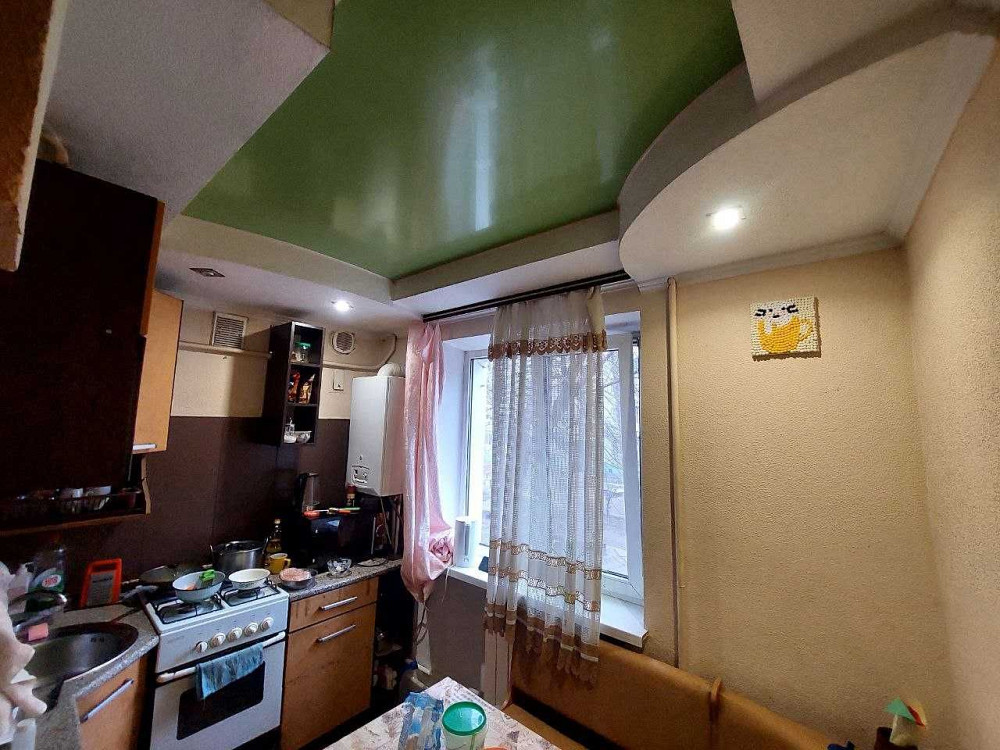 2-х ком. с АО/ Газ на Черемушках.  Мебель и техника в подарок Кам`янське (Запорізька обл.) - зображення 3