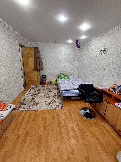 2-х ком. с АО/ Газ на Черемушках.  Мебель и техника в подарок Кам`янське (Запорізька обл.) - зображення 8