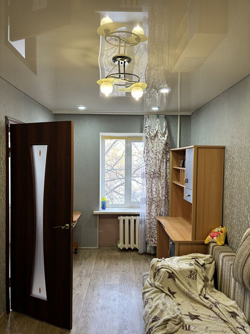 Продается 2 комнатная квартира. Центр. Славянск Слов`янськ - зображення 4