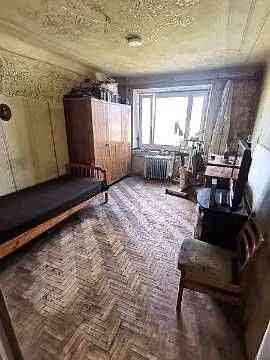 ГАРНИЙ ТОРГ НА РЕМОНТ!  Продаж 3-х кім квартири вул. Широка (бічна) Львов