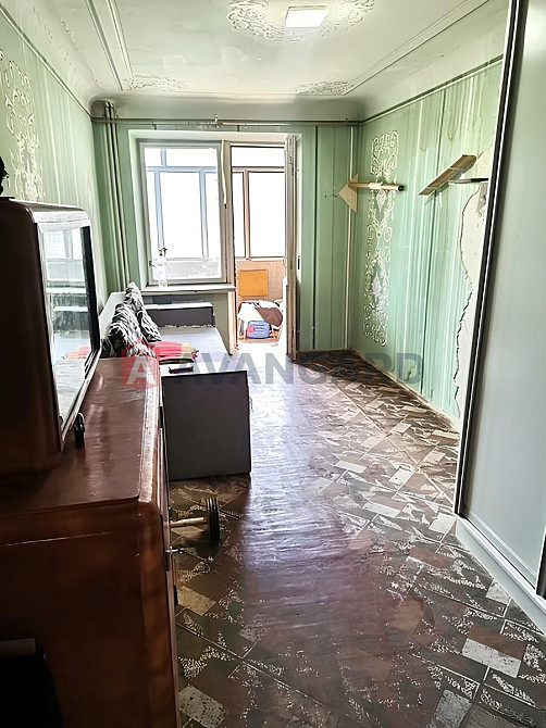 ГАРНИЙ ТОРГ НА РЕМОНТ!  Продаж 3-х кім квартири вул. Широка (бічна) Львов - изображение 4