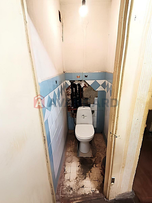 ГАРНИЙ ТОРГ НА РЕМОНТ!  Продаж 3-х кім квартири вул. Широка (бічна) Львов - изображение 7