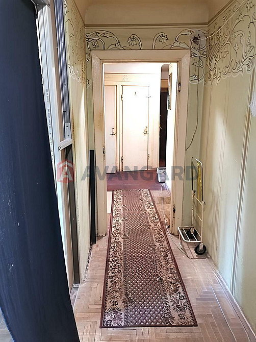 ГАРНИЙ ТОРГ НА РЕМОНТ!  Продаж 3-х кім квартири вул. Широка (бічна) Львов - изображение 6