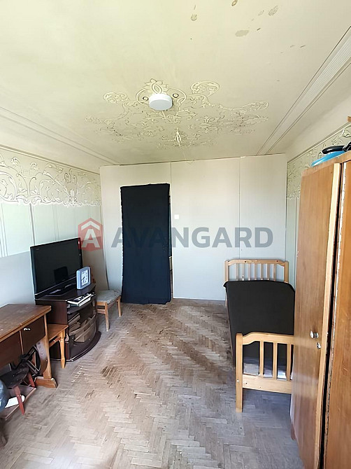 ГАРНИЙ ТОРГ НА РЕМОНТ!  Продаж 3-х кім квартири вул. Широка (бічна) Львов - изображение 2