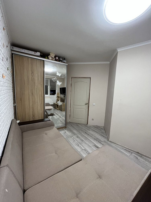 Однокімнатна квартира поруч Арсену Ивано-Франковск - изображение 5