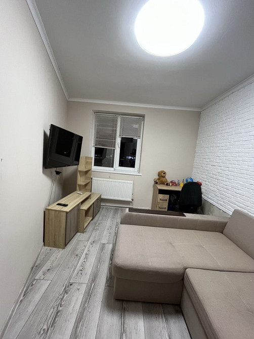 Однокімнатна квартира поруч Арсену Ивано-Франковск - изображение 4