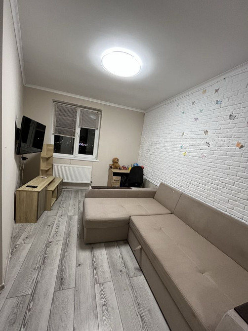 Однокімнатна квартира поруч Арсену Ивано-Франковск - изображение 6