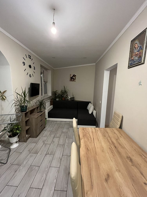 Однокімнатна квартира поруч Арсену Ивано-Франковск - изображение 3