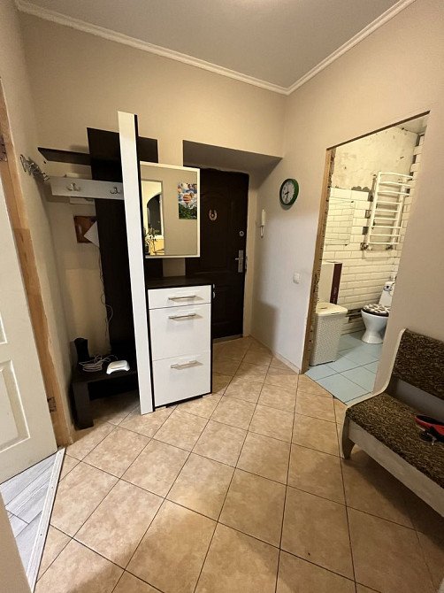 Однокімнатна квартира поруч Арсену Ивано-Франковск - изображение 7