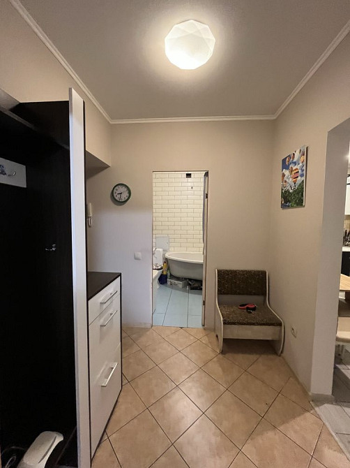 Однокімнатна квартира поруч Арсену Ивано-Франковск - изображение 8