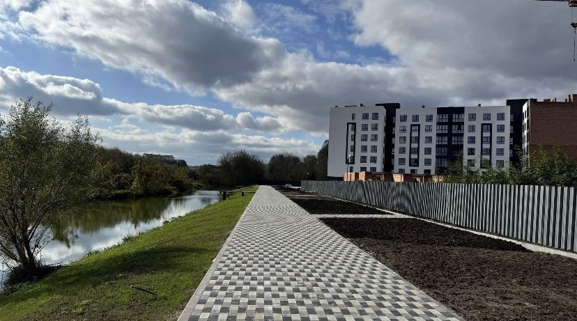 Продаж квартири Є ОСЕЛЯ  Буча Гостомель ЖК Сенсація Без % Гостомель - зображення 2