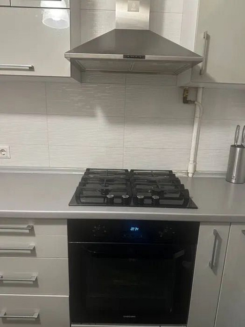 Без% Продаж 2к квартира Академіка Глушкова 30 Київ - зображення 3