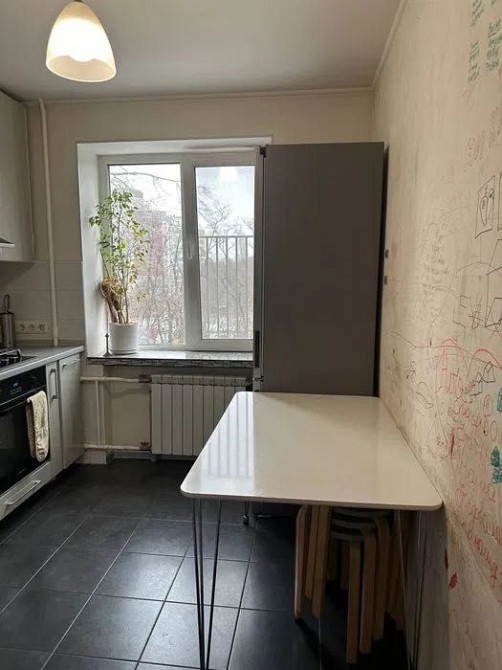 Без% Продаж 2к квартира Академіка Глушкова 30 Київ - зображення 4