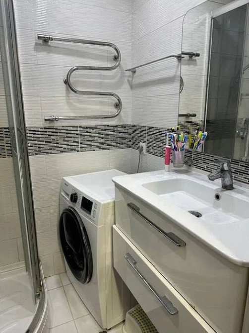 Без% Продаж 2к квартира Академіка Глушкова 30 Київ - зображення 5