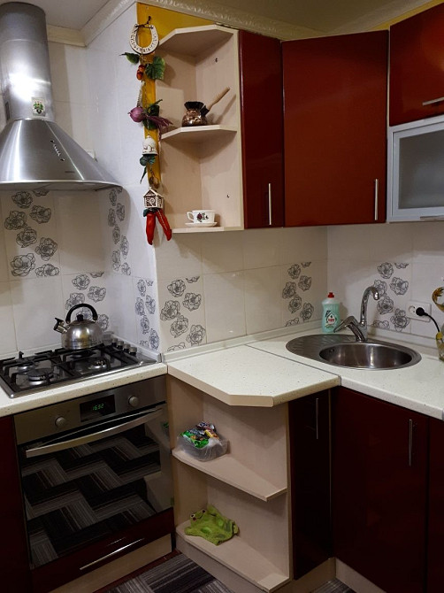 Продам 3х комнатную квартиру в Дружковке Дружковка - изображение 7