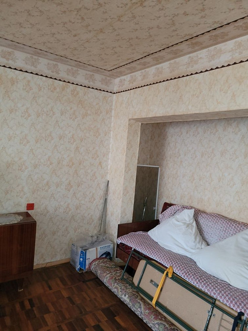 1 комн квартира Пески Запоріжжя - зображення 5