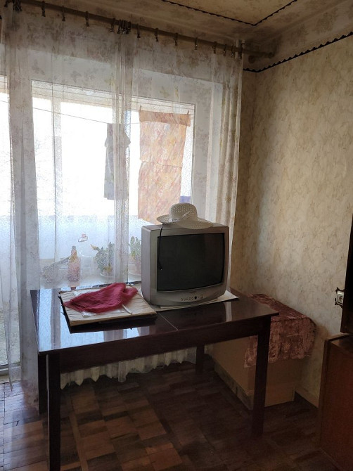 1 комн квартира Пески Запоріжжя - зображення 4