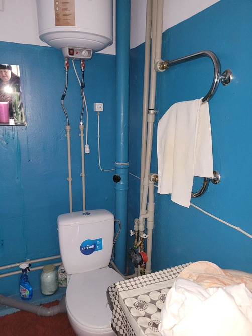 1 комн квартира Пески Запоріжжя - зображення 6