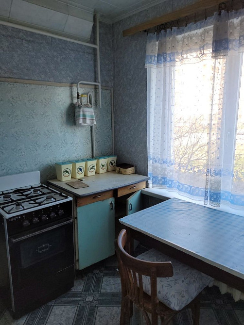 1 комн квартира Пески Запоріжжя - зображення 8