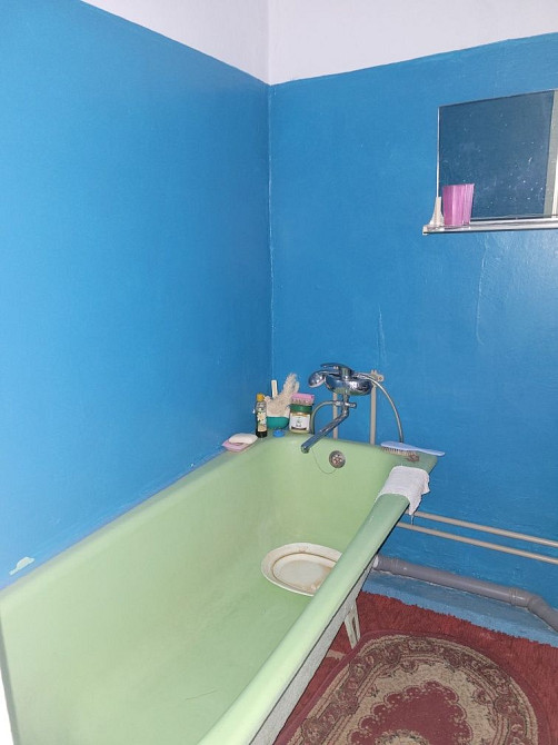 1 комн квартира Пески Запоріжжя - зображення 7