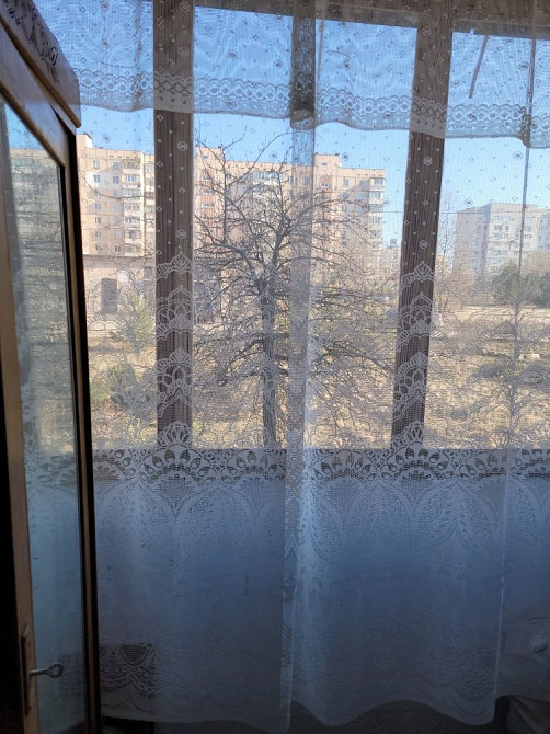 1 комн квартира Пески Запоріжжя - зображення 3