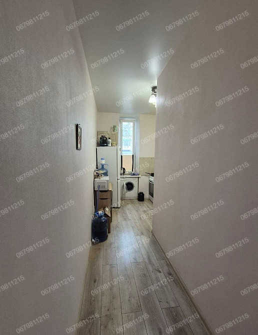 Продам 2х кім у центрі міста з Ремонтом Одеса - зображення 8