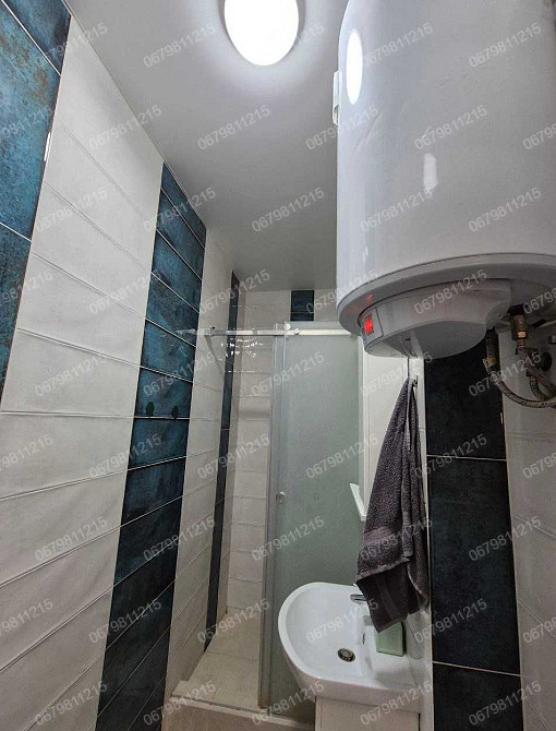 Продам 2х кім у центрі міста з Ремонтом Одеса - зображення 7