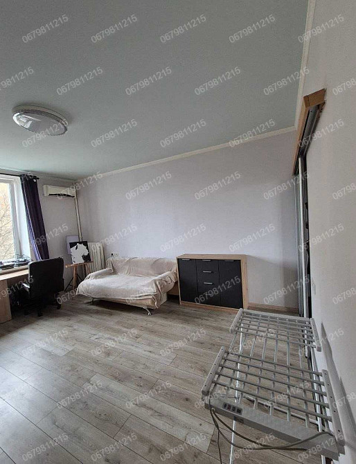 Продам 2х кім у центрі міста з Ремонтом Одеса - зображення 3