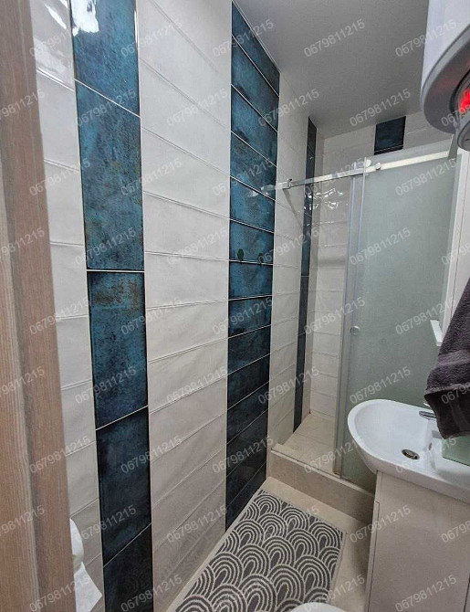 Продам 2х кім у центрі міста з Ремонтом Одеса - зображення 4