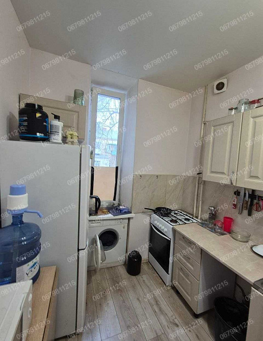 Продам 2х кім у центрі міста з Ремонтом Одеса - зображення 5