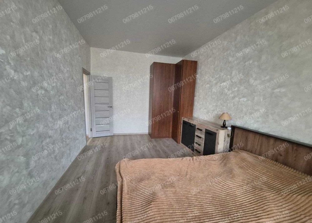 Продам 2х кім у центрі міста з Ремонтом Одеса - зображення 1