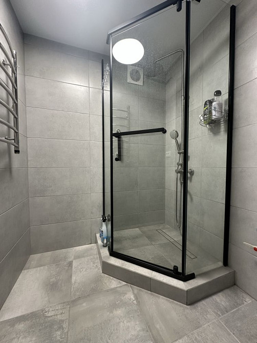 Продам 2-комн на 3 мкрн YANOVA Кам`янське (Запорізька обл.) - зображення 1