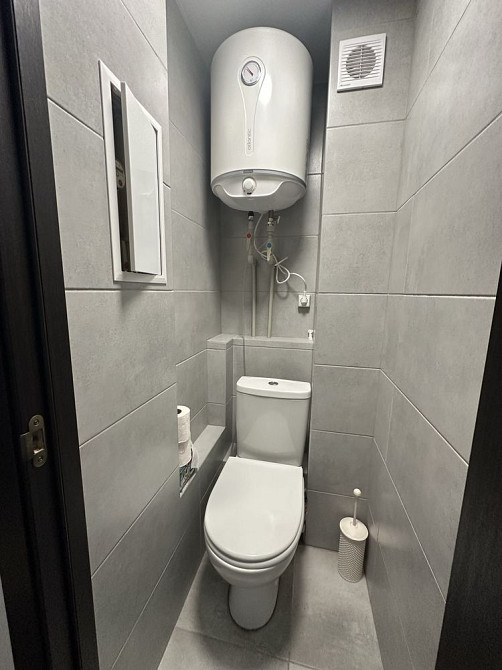 Продам 2-комн на 3 мкрн YANOVA Кам`янське (Запорізька обл.) - зображення 3