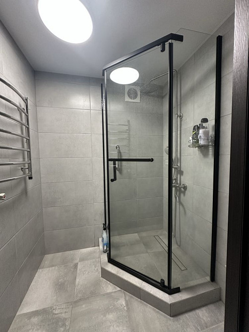 Продам 2-комн на 3 мкрн YANOVA Кам`янське (Запорізька обл.) - зображення 2