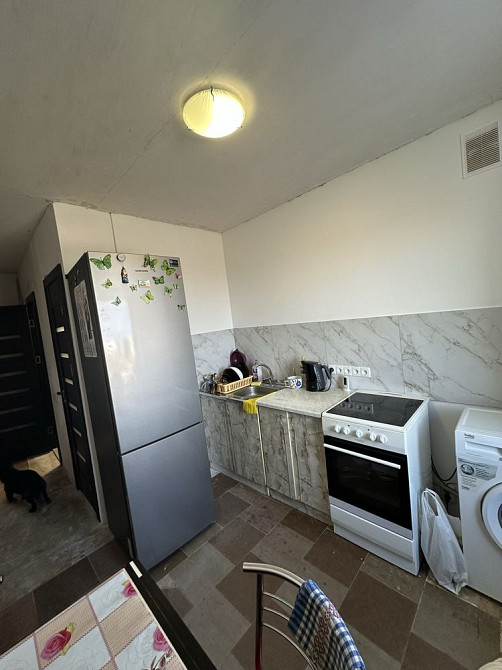 Продам 2-комн на 3 мкрн YANOVA Кам`янське (Запорізька обл.) - зображення 5