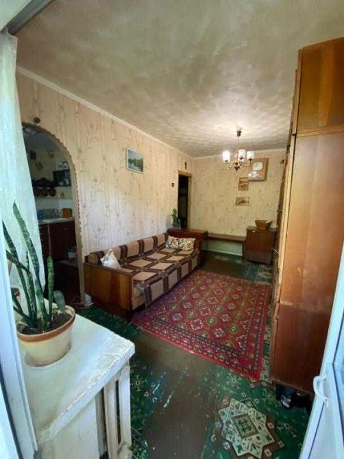 Продам 2 кімнатну квартиру на Баварії Харків - зображення 5