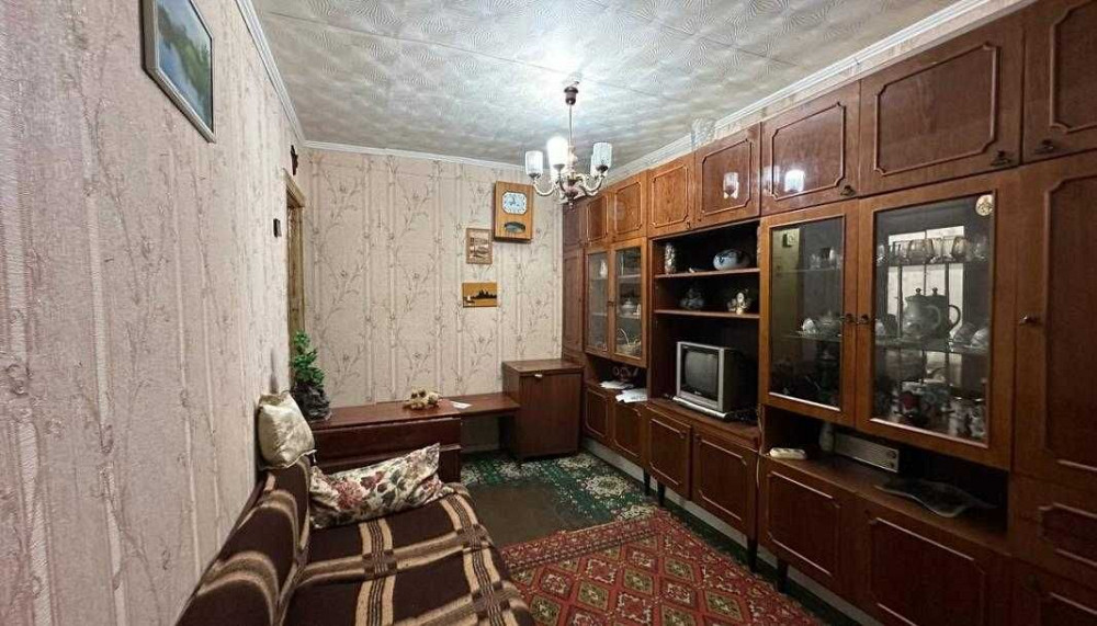 Продам 2 кімнатну квартиру на Баварії Харків - зображення 2