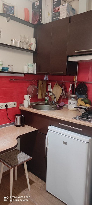 Продам реальную 2 комн .метро ХТЗ 10 минут пешком Харків - зображення 3