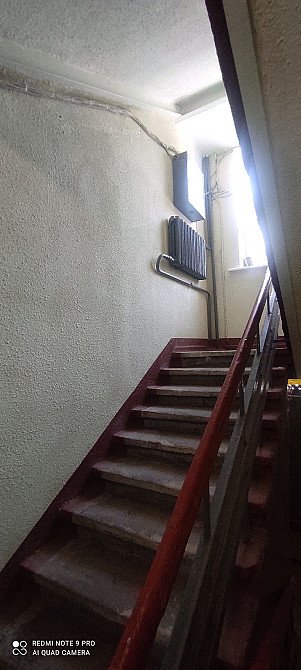 Продам реальную 2 комн .метро ХТЗ 10 минут пешком Харків - зображення 8