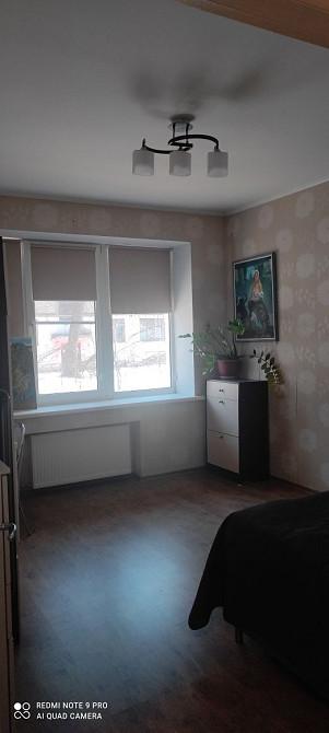 Продам реальную 2 комн .метро ХТЗ 10 минут пешком Харків - зображення 4