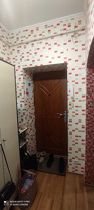 Продам реальную 2 комн .метро ХТЗ 10 минут пешком Харків - зображення 7