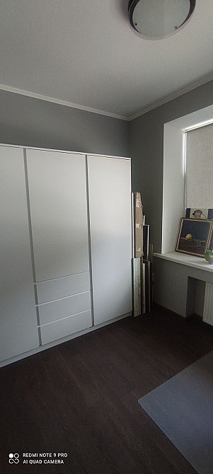 Продам реальную 2 комн .метро ХТЗ 10 минут пешком Харків - зображення 6