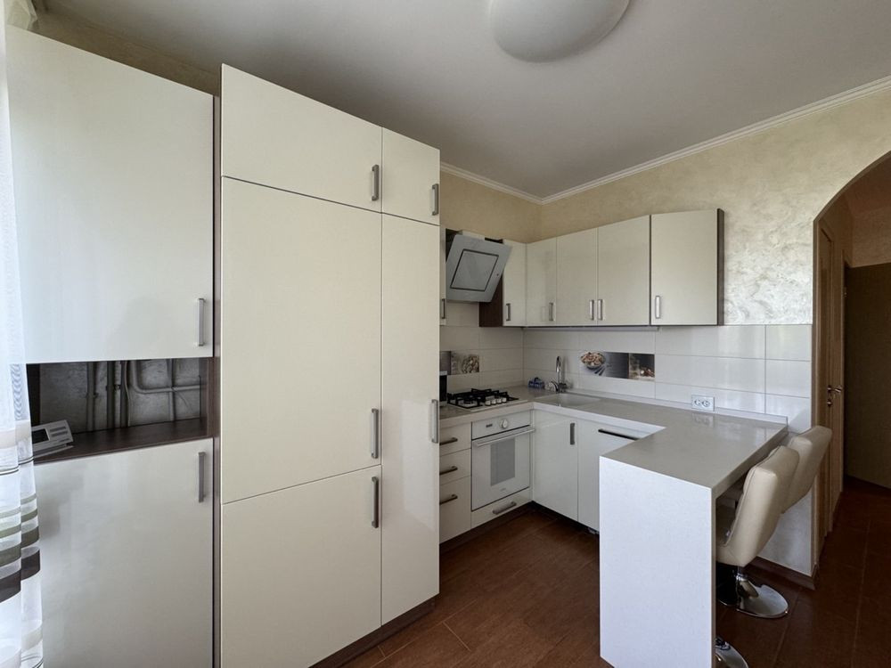 Продається простора 3 кімнатна квартира Ужгород - зображення 2