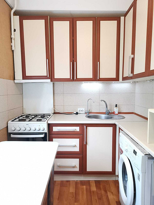 Продажа 2комн раздельной квартиры, метро Васильковская, ул.Сеченова 10 Київ - зображення 7